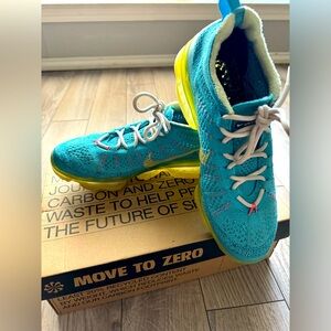 Nike Air Vapormax 2023 FK Baltic Blue